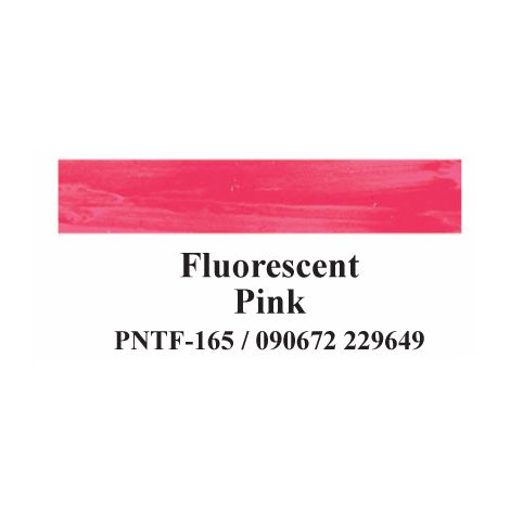 Farba akrylowa R&L Crafter's Choice 59ml, Różowa/Fluorescent Pink - 2